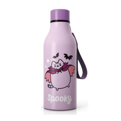 Pusheen de Kat Halloween Thermosfles 500ml