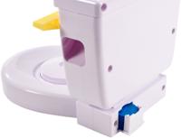 Bordspel Flushin Frenzy Mattel FWW30 - thumbnail