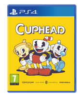 Cuphead Limited Edition - thumbnail