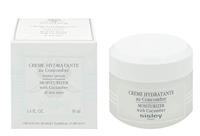 Sisley Moisturizer With Cucumber 50ml Vochtinbrengende crème - thumbnail