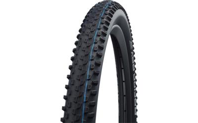 SCHWALBE vouwband racing ray evo 60-622 tle zwart