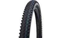 SCHWALBE vouwband racing ray evo 60-622 tle zwart - thumbnail