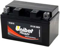 Unibat Batterij "ctz10s" van battery ctz10s fa - thumbnail