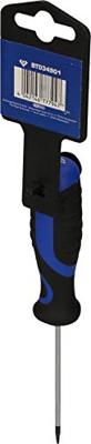 Brilliant Tools BT034901 Torx-schroevendraaier Grootte T 6 Koplengte: 74 mm 1 stuk(s)