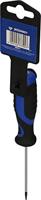 Brilliant Tools BT034901 Torx-schroevendraaier Grootte T 6 Koplengte: 74 mm 1 stuk(s) - thumbnail