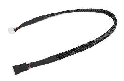 Balanceerkabel 22AWG 2S EH - 30cm