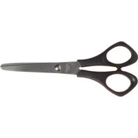 Creativ Company Schoolscharen, l: 14 cm, rond, rechtshandig, 1 stuk - thumbnail