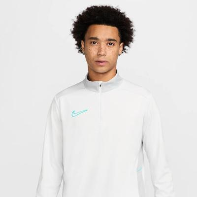 Nike Academy Dri-Fit Voetbal Sweater SR L Nike Academy Dri-Fit Voetbal Sweater SR L
