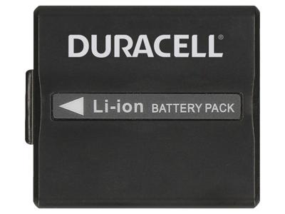 Panasonic VW-VBD140 accu (Duracell)