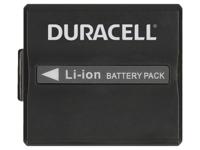 Panasonic VW-VBD140 accu (Duracell) - thumbnail