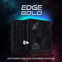 Lian Li EDGE 1200W ATX3.1 Black (USB Hub) - thumbnail