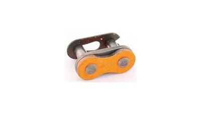 RK Clipschl 520 h orange