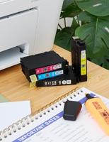 Originele inktcartridge Epson C13T03U64020 10,6 ml Multicolour - thumbnail