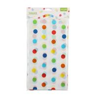 Tafelkleed Multi Kleuren, 130x220cm - thumbnail