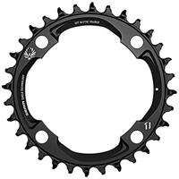 SRAM kettingblad "x-sync 2" chain ring x-sync 38t alu - thumbnail