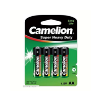 Jonotoys Batterij camelion r6/aa 1.5v (4-stuks) - thumbnail