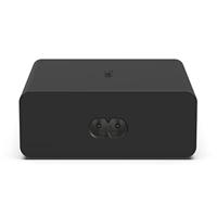 Oplader Belkin WCH010vfBK Zwart - thumbnail