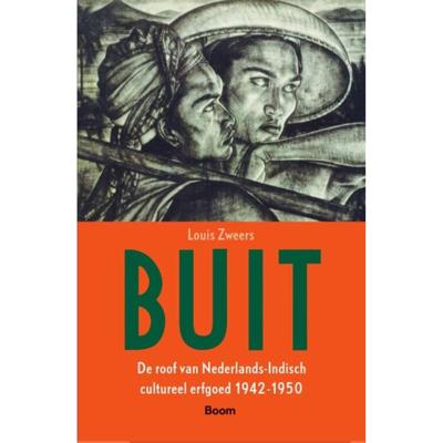 Buit (Paperback) Buit (Paperback)