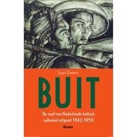 Buit (Paperback) - thumbnail