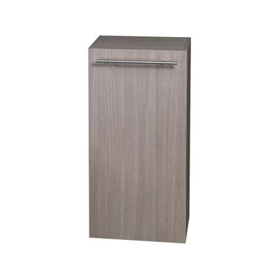 Badkamerkast Differnz Force 33x35x70 cm Eiken Differnz