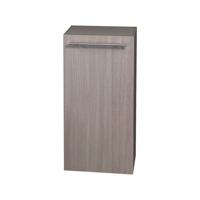 Badkamerkast Differnz Force 33x35x70 cm Eiken Differnz - thumbnail