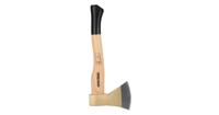 Talen tools handbijl 600 gram compleet - thumbnail