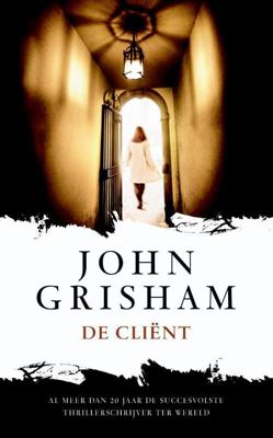 De cliënt - John Grisham - ebook
