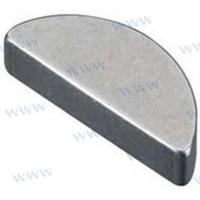 PAF25-05000024 - VLIEGENDE SLEUTEL Yamaha - thumbnail