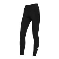 Nike One Mid Rise Sportlegging Dames Lang XS/34 - thumbnail