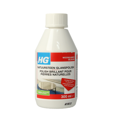 HG Natuursteen Glanspolish - 11182612
