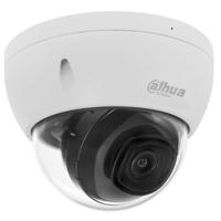 Dahua IPC-HDBW2241E-S Full HD 2MP Starlight Lite AI buiten dome camera met 2.8 MM vaste lens en 30m IR, PoE, microSD - thumbnail