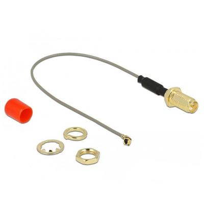 Abi Rp-sma verloopkabel Abi Rp-sma verloopkabel