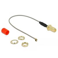 Abi Rp-sma verloopkabel - thumbnail