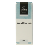 Volatile Mental euphoria 5 Milliliter - thumbnail