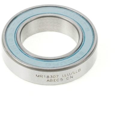 ENDURO BEARINGS Mr 18307 llu/llb cn a5 - abec 5 (radial) - 18x30x7