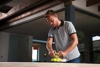 Ryobi RSS200-GA20 | 200W 1/3 Vlakschuurmachine, 20 vellen schuurpapier - 5133003678 - 5133003678 - thumbnail