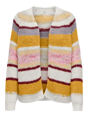 Only Alyssa Open Cardigan