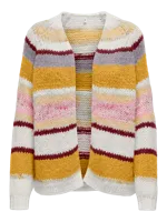 Only Alyssa Open Cardigan - thumbnail