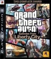 Grand Theft Auto 4 Episodes from Liberty City - thumbnail