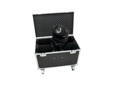 Roadinger Transportcase für PLB-130 Apparaatkoffer (l x b x h) 500 x 810 x 630 mm Roadinger Transportcase für PLB-130 Apparaatkoffer (l x b x h) 500 x 810 x 630 mm