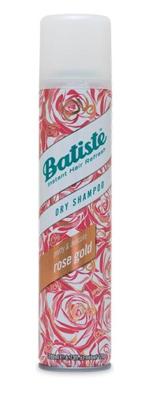 Batiste Droogshampoo Rose Gold