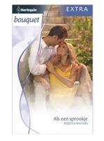 Als een sprookje - Rebecca Winters - ebook - thumbnail