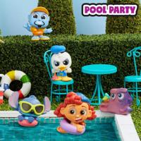 Spectron Disney doorables pop up party multi peek - verrassingsbox - thumbnail