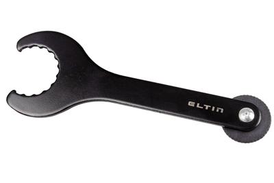 Eltin Trapassleutel en Cranktrekker voor Hollowtech