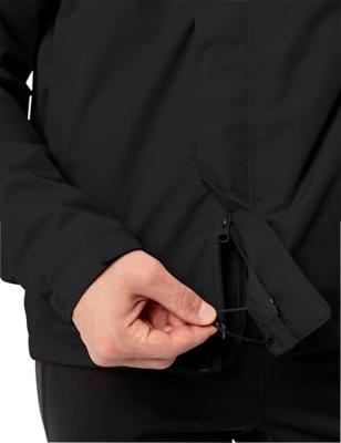 Vaude escape - jacket