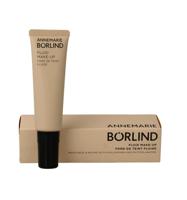 Borlind Make-up fluid light 30 Milliliter - thumbnail