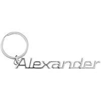 Paperdreams Cool Car keyring - Alexander - thumbnail