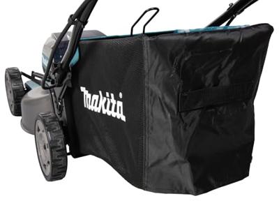 Makita lm001gz - xgt 40 v max grasmaaier 48cm | zonder accu en lader - lm001gz Makita lm001gz - xgt 40 v max grasmaaier 48cm | zonder accu en lader - lm001gz