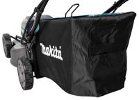 Makita lm001gz - xgt 40 v max grasmaaier 48cm | zonder accu en lader - lm001gz - thumbnail