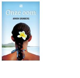 Onze oom - Arnon Grunberg - ebook
